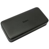 Xiaomi prijenosna baterija RedMi 18W Fast Charge Power Bank 20000mAh, crni | shoptok.hr