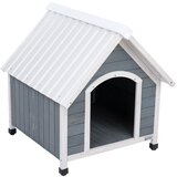 Modern Living sklopiva kućica za pse Kolding - D 85,7 x Š 77,5 x V 86,5 cm Cijene