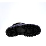 Guess Pohodni čevlji FLTORA FAL10 Črna | Shoptok.si