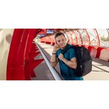 Vuch Orym Black city backpack | shoptok.hr