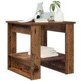  Klubska miza Star les 51 x 50 x 50 cm Konstruiran les, (5000120322) | Shoptok.si