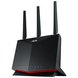 Asus RT-AX86S AX5700 aimesh dual band wifi 6 Cene
