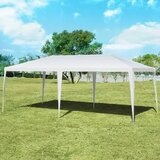  Paviljon 6x3m Bez Stranica 3x6x2,55m | Eponuda.com