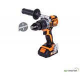  FUSE VLP 5120 udarna bušilica odvijač Aku | Shoptok.si