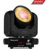  MOVING HEAD BeamZ COBRA WASH120 LED 120W RGBW 150.437 Cijene