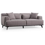 Atelier Del Sofa Dvosjed Jaguar 2, 200 x 100 x 75 cm, Siva | Eponuda.ba