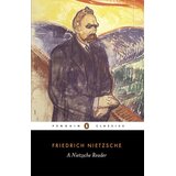 Penguin Books A Nietzsche Reader Cene
