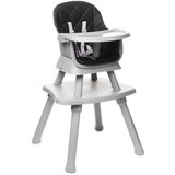 4Baby hranilica Master - Black | shoptok.hr