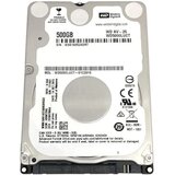 Gembird HDD WD5000LUCT 2.5 500GB USB 3.0 SATA eksterno kućište Cene
