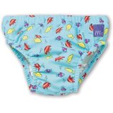 Bambino mio Kupaće gaćice 5-7 kg - Plave ribe | shoptok.hr