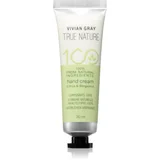True Nature Citrus & Bergamot hidratantna krema za ruke 30 ml