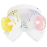 Rabalux 7014 - spot svetlo MINUET 4xE14/40W/230V | Eponuda.com