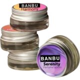 BANBU Poklon set krutih parfema GLAM ESSENCE - 20 ml | shoptok.hr