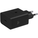 Samsung Brzi punjač 60W, USB-C, Crni Cijene