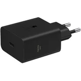 originalni zidni punjač 60W 1 x USB-C crni EP-T6010NBEGWW