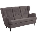 MID.YOU ZOFA, mocha rjava tekstil | Shoptok.si