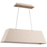 Lesnina XXXL VISEČA SVETILKA 90/25/110 cm E27 | Shoptok.si