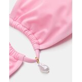 Sinsay Bandeau gornji dio bikinija s vezanjem oko vrata | shoptok.hr