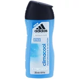 Adidas climacool gel za tuširanje 250 ml za muškarce