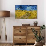 WALLXPERT Slika na platnu 4570VANGOGH008, 45 x 70 cm | Eponuda.ba