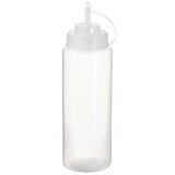  BOCA ZA UMAKE 500ML PROZIRNA T5005 | Eponuda.ba