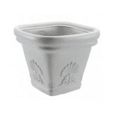  Saksija zeus 40 white VQ3833W | ePonuda.com