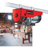 Einhell EL. DVIGALO Z ŽIČNO VRVJO TC-EH 500 cene