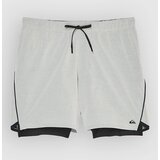 Quiksilver Highline Amphibian 17 Boardshorts quarry heather | Shoptok.si