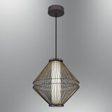 Opviq 3224B-1-24 platinum chandelier Cene