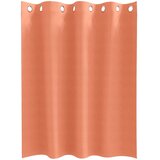  Zavjese za blackout s prstenovima 2 pcs Terakota 140 x 140 cm | Eponuda.com