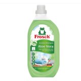 Frosch Sensitive tečni detergent za veš Aloe Vera 1500ml Cene
