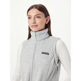 Columbia Sportski prsluk 'Benton Springs' siva / siva melange | shoptok.hr