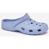 Boto Women's Foam Slippers LEMIGO 806 Blue | shoptok.hr