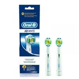 Oral B. ul. za el. Čet. FLSOF3D White EB18-2kom