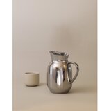 Stelton Termovka iz nerjavečega jekla v srebrni barvi 1,2 l Amphora – | Shoptok.si