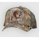 Goorin Bros Realtree Edge Grump Dog Kapa s šiltom camouflage Cene