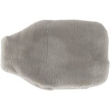 Tiseco Home Studio Sivi termofor od mikropliša 2 l Warmers – | shoptok.hr