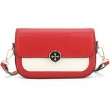 Baellerry Ročna Torbica EL-35754 - Rdeča | Shoptok.si
