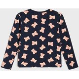 Sinsay Pamučna dvodijelna pidžama s medvjedićima | shoptok.hr