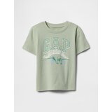 GAP Baby T-shirt with logo - Boys Cijene