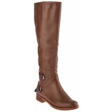 Fox Shoes Tan Women's Boots | shoptok.hr