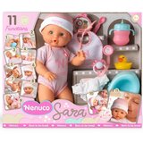 Flair Toys Nenuco: Sara interaktivna lutka s dodatkom Cijene