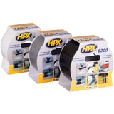 Hpx 6200 traka srebrna 50mm x 10m Cene