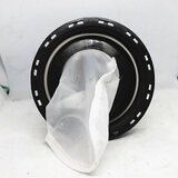 INORCO Pokrov filtra za deževnico Ibc, pralni najlonski filter Sl.gt Ibc, pokrov filtra Ibc 163 mm, (21874231) | Shoptok.si