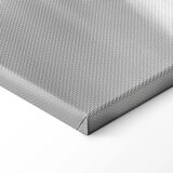  Slika - Cascade of Thoughts (1 Part) Wide Red 120x80 Standard | shoptok.hr