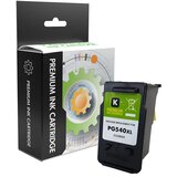 Canon PG-540XL Zamenski Kertridž (Crni, Black) - Static Control | ePonuda.com