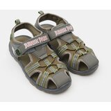 Sinsay Sandale Jurassic Park | shoptok.hr