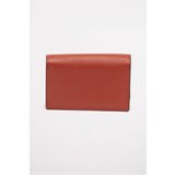 Karl Lagerfeld K SIGNATURE SM WALLET Crvena | shoptok.hr