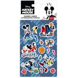 DIAKAKIS Stikeri MICKEY 5L 8x12cm 563110 | Eponuda.ba