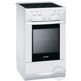 Gorenje EC775W šporet | ePonuda.com